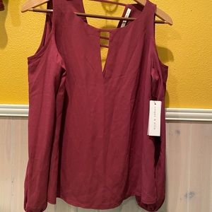 Cooper and Ella Women’s blouse